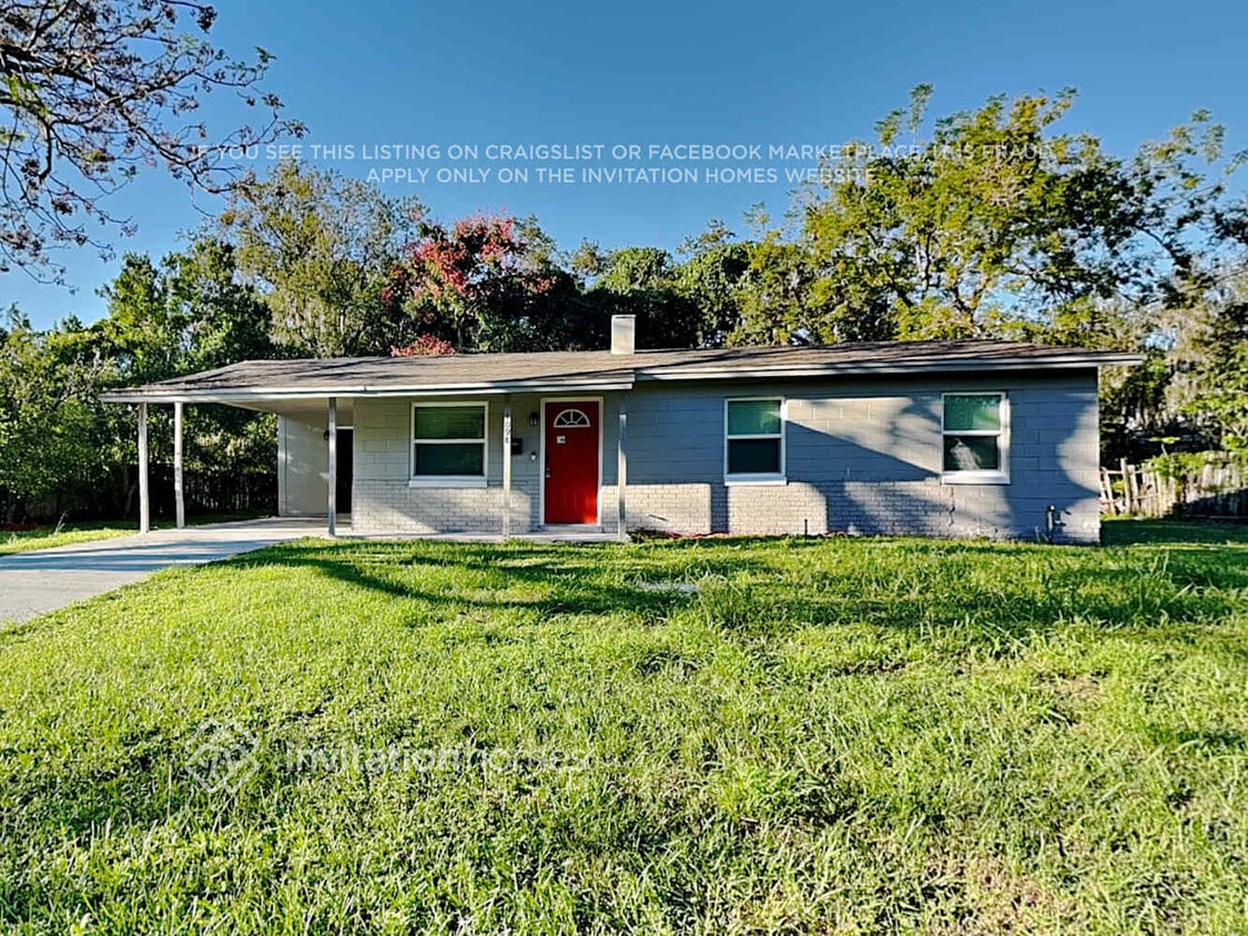 Primary Photo - 1098 E Harrison St