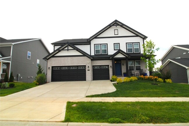 Building Photo - 818 Memsie Dr