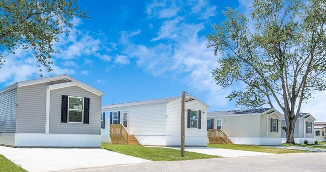 Building Photo - Delaware Acres