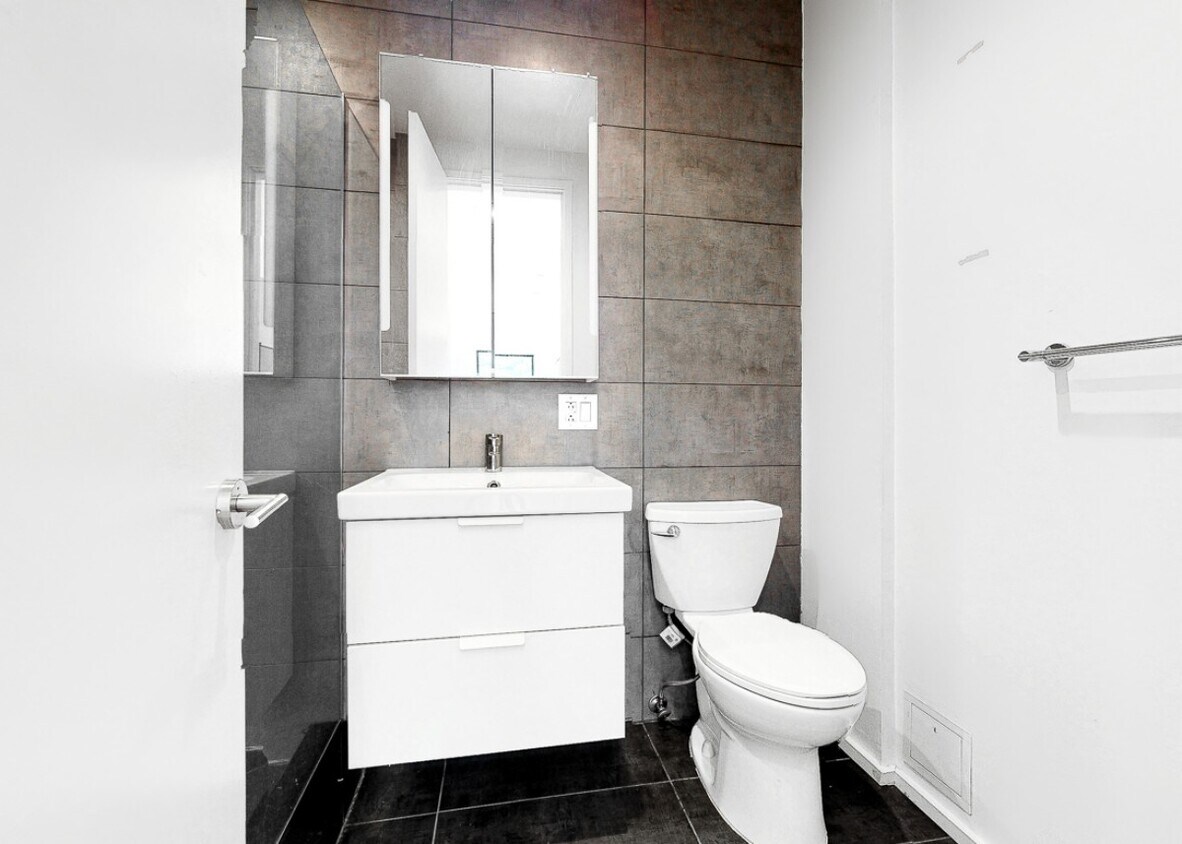 Foto del edificio - Lincoln Road