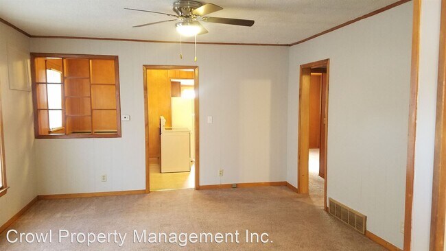 Foto del edificio - 2 br, 1 bath House - 2527 Ave E