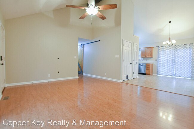 Foto del edificio - 3 br, 2 bath House - 2099 Ferry Road