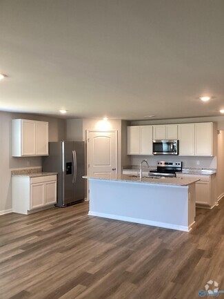 Building Photo - 417 Jackson Pt Cir