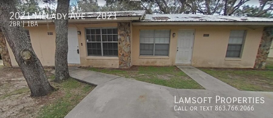 Foto principal - 2021 Melady Ave