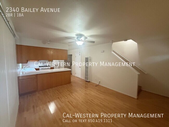 Building Photo - 2340 Bailey Ave