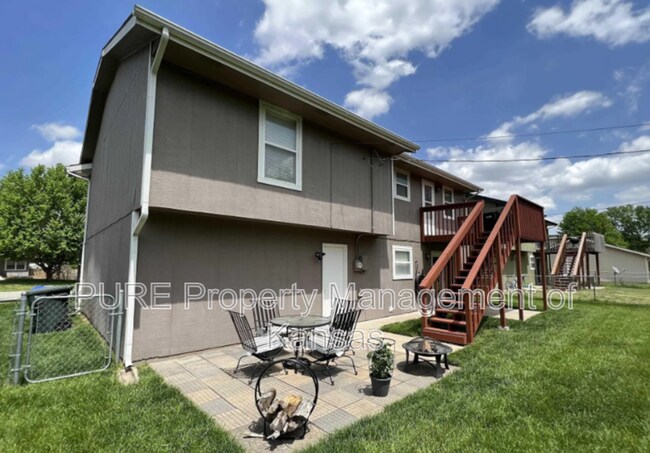 Foto del edificio - 7217 SW 27th St