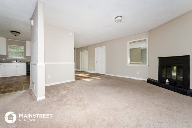 Foto del edificio - Available For Immediate Move In!