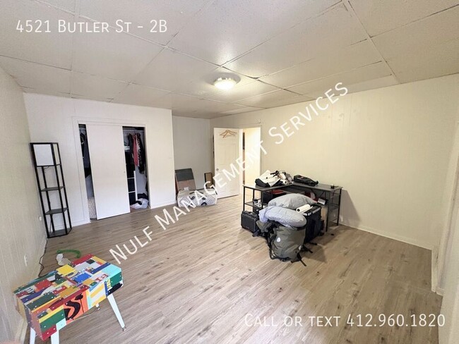 Building Photo - 1 Bed, 1 Bath Apartment in Lawrenceville