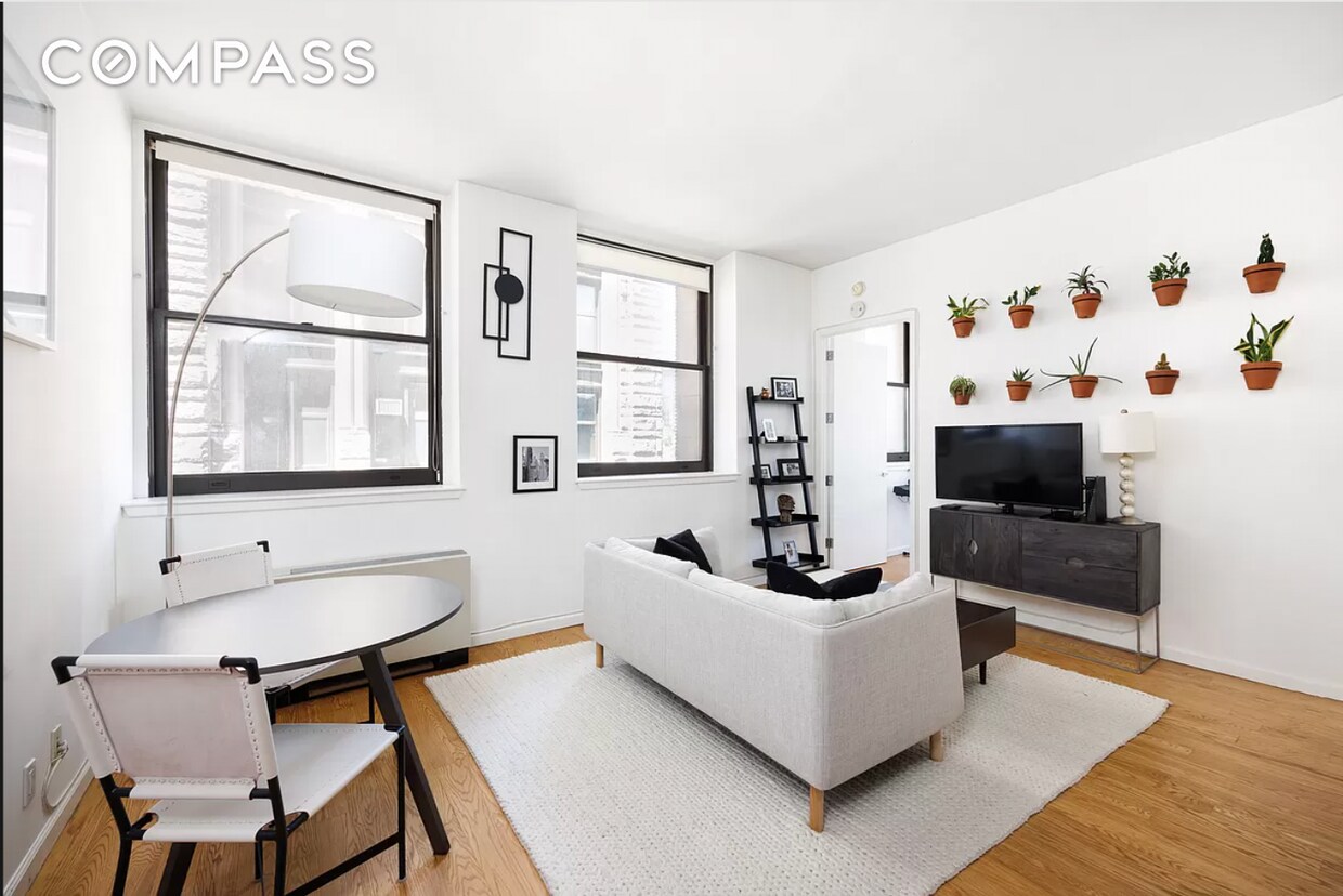 150 Nassau St Unit 6D, New York, NY 10038 Room for Rent in New York