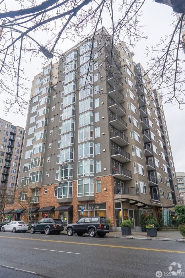 Building Photo - 2801 1st Ave