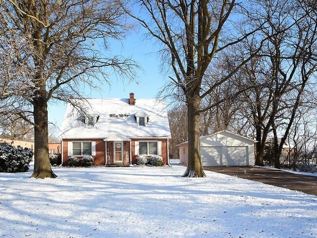 Foto del edificio - 705 E 9th St