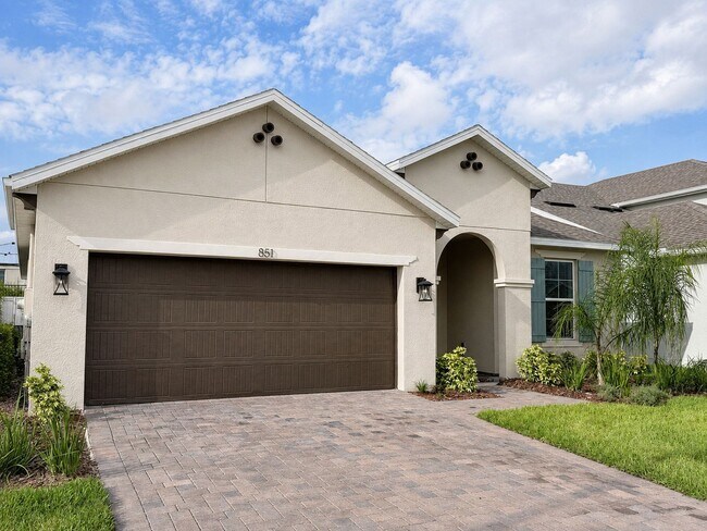 Building Photo - Family-friendly 4Bedroom/ 3Bath home in Park View at The Hills!