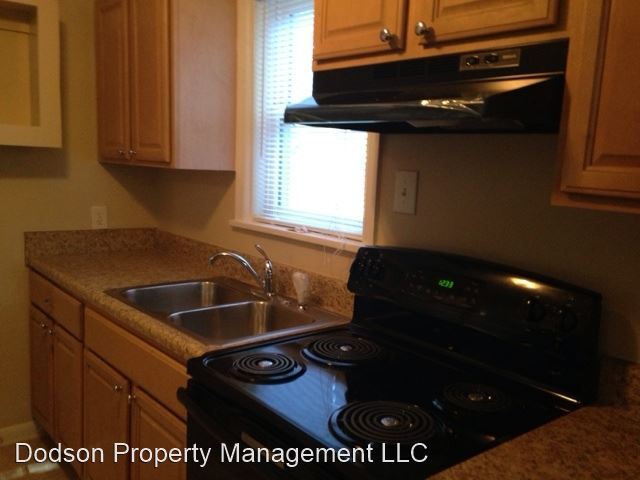 Foto del edificio - 2 br, 1 bath House - 1512 Gunn Street