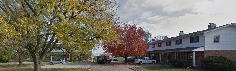 Primary Photo - Cumberland