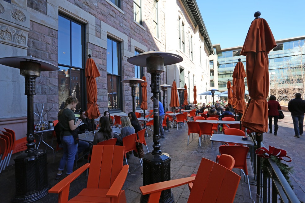 Is LoDo a Good Place To Live in Denver? Neighborhood Guide by