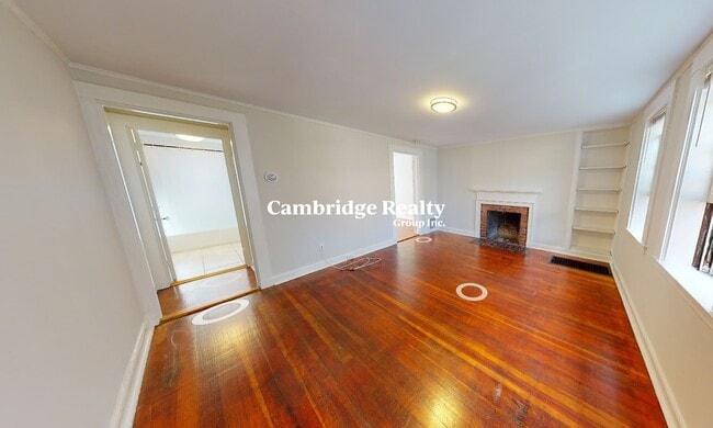 Foto del edificio - 40 Gibson St