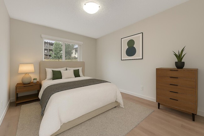 Photo du bâtiment - Arla Manor