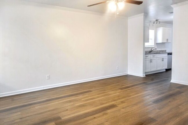 Foto del edificio - **Cozy 3 Bedroom 2 Bathroom home in Atlant...