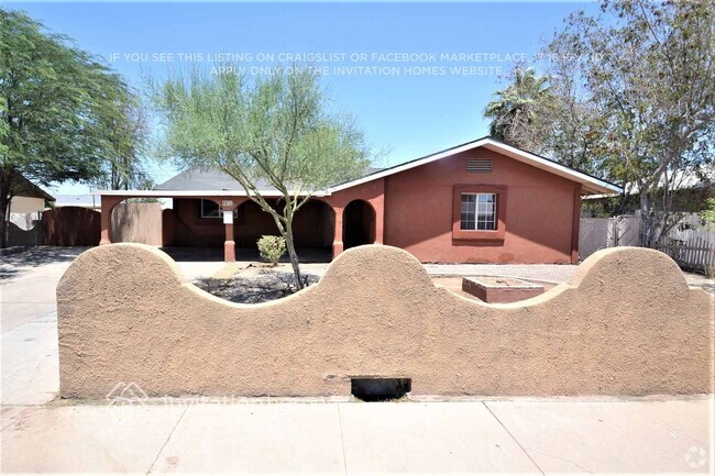 Building Photo - 4832 W Catalina Dr