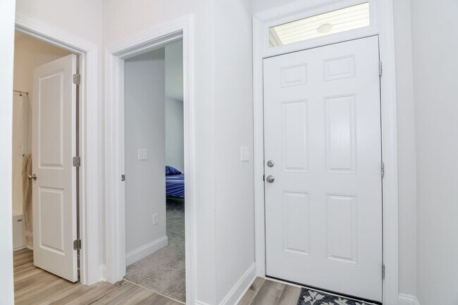 Foto del edificio - 2 Bed 2 Bath Ranch Home