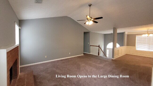 Foto del edificio - Pet friendly home with Mill Creek Schools