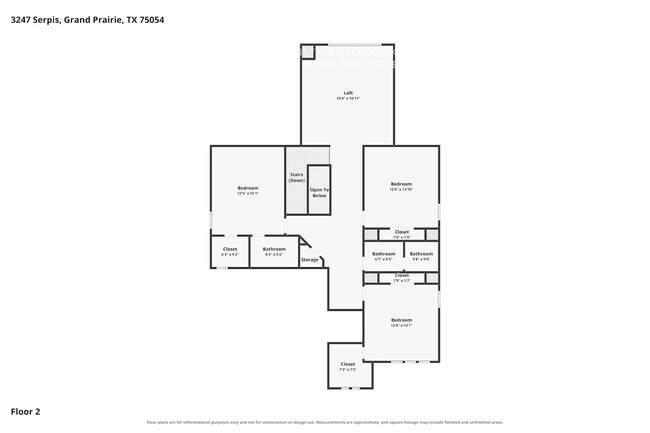 Building Photo - 3247 Serpis