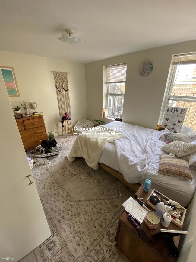 Foto del edificio - 2 br, 1 bath  - 16 Westland Ave # 2PHB