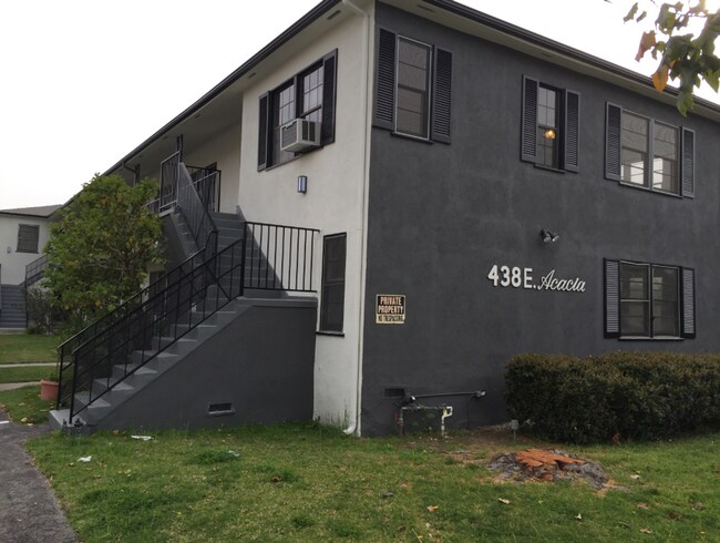 Foto del interior - Glendale Terrace Apartments - AC Townhomes LLC