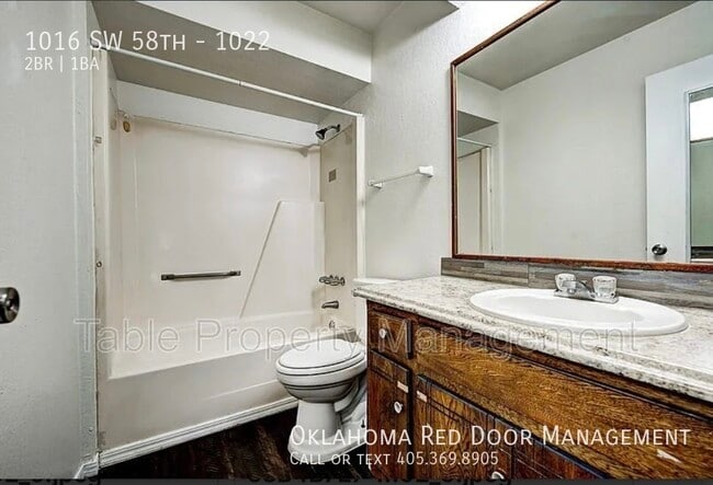 Foto del edificio - 1016 SW 58th St