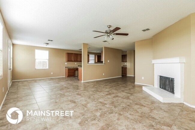 Foto del edificio - 3917 German Pointer Way