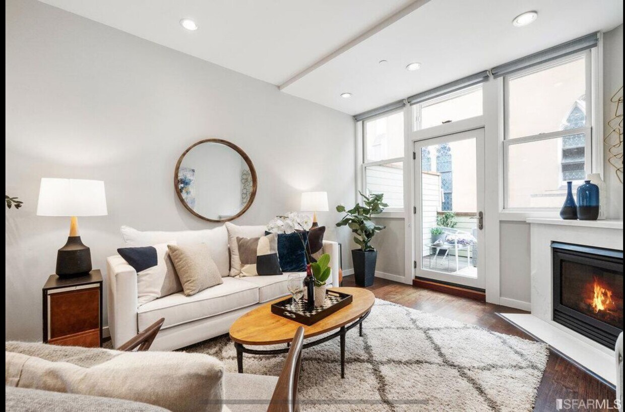 2917 24th St Unit 202, San Francisco, CA 94110 Condo for Rent in San