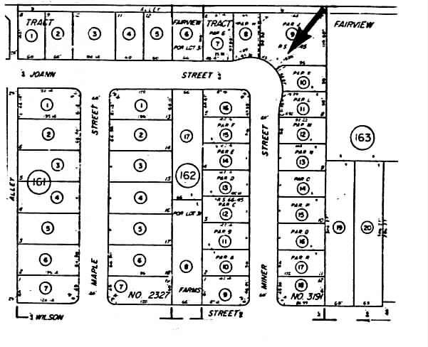 Building Photo - Joann Street Apartments