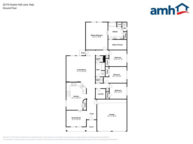 Building Photo - 22115 Guston Hall Ln
