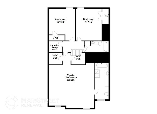 Foto del edificio - 521 Firethorn Ct