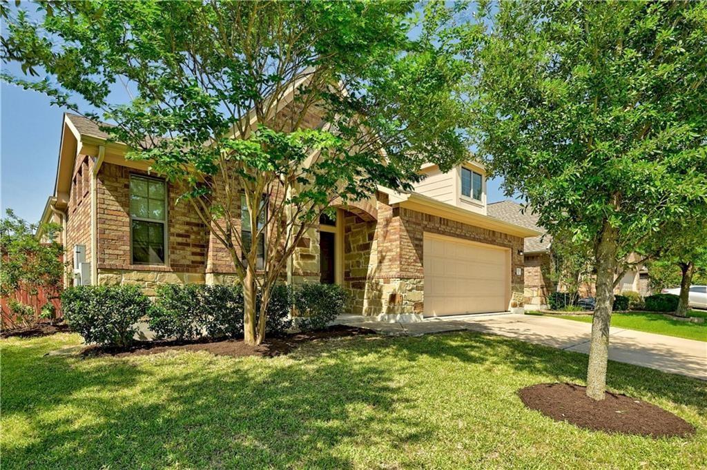 13720 Field Stream Ln, Manor, TX 78653 House Rental in Manor, TX