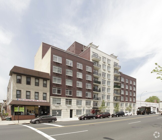 Apartment Building Astoria the montenegro of astoria rentals - astoria, ny | apartments Apartment Building Astoria the montenegro of astoria rentals - astoria, ny | apartments