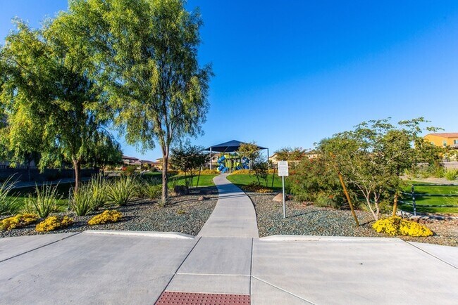 Building Photo - 4609 E Walter Way