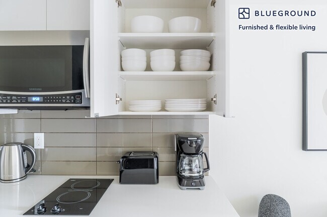 Foto del edificio - 5001 Brooklyn Ave NE