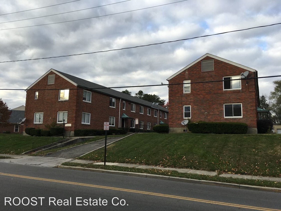 Foto principal - 516 W Harding Rd