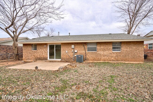 Foto del edificio - 3 br, 2 bath House - 4917 S. Briarwood Dr.
