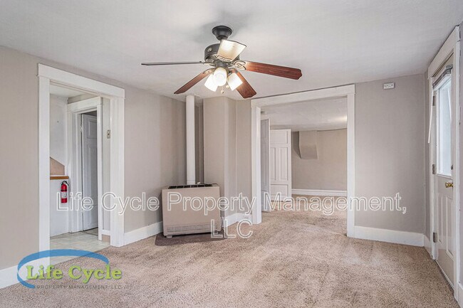 Foto del edificio - 1004 Chatham St NW