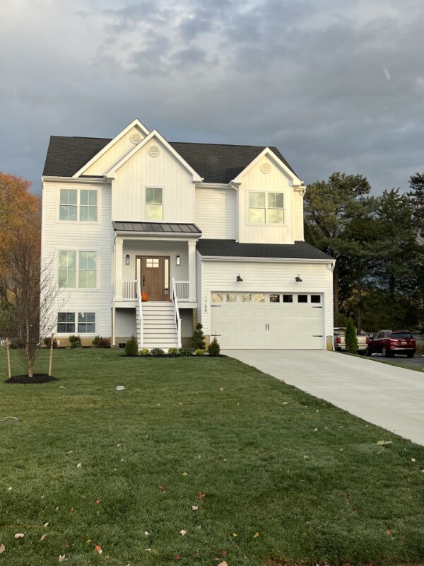 Foto principal - 1768 Harbor Dr