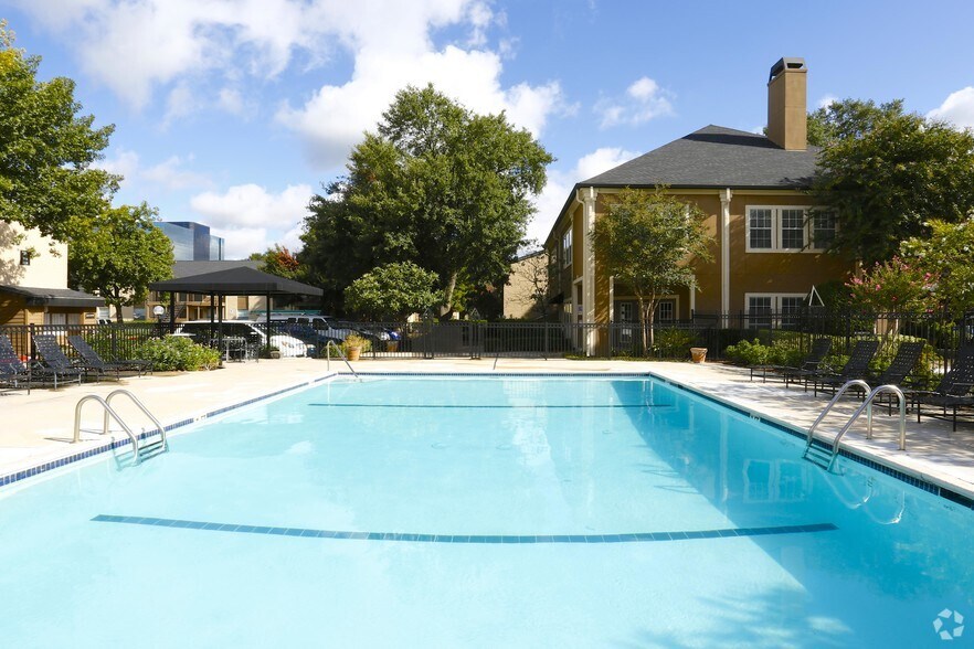 The Village at Westchase Rentals Houston, TX