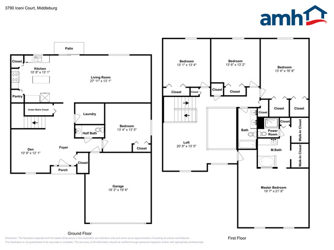 Building Photo - 3790 Iceni Ct