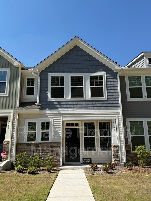 Building Photo - 6407 Granite Quarry Dr