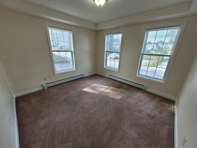 Building Photo - 21 Jane St