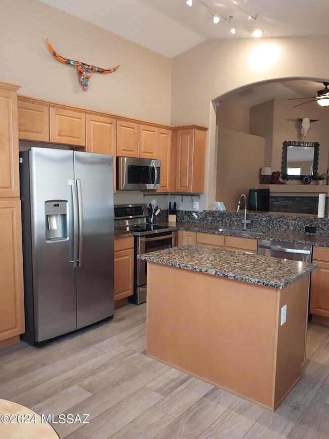Foto del edificio - 9674 E Country Ct
