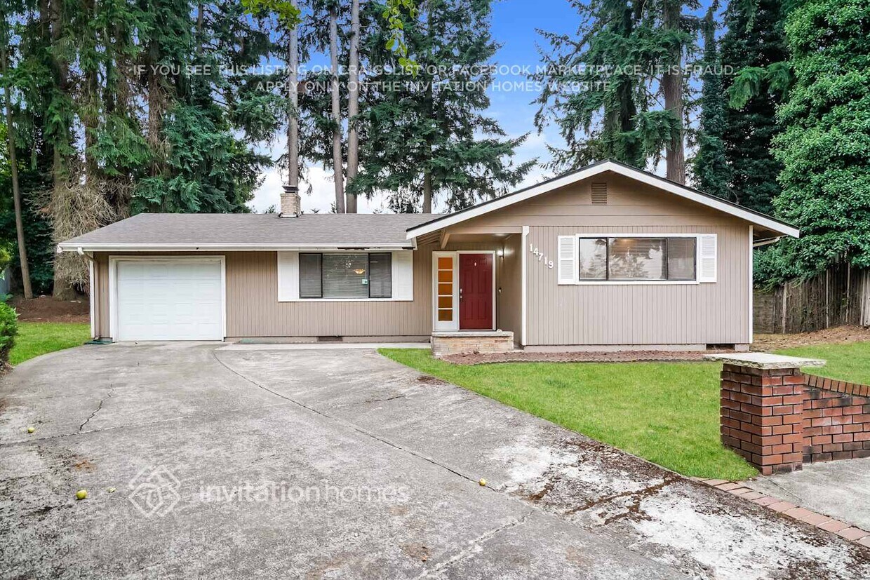 Foto principal - 14719 104th Ave E