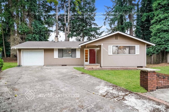 Building Photo - 14719 104th Ave E