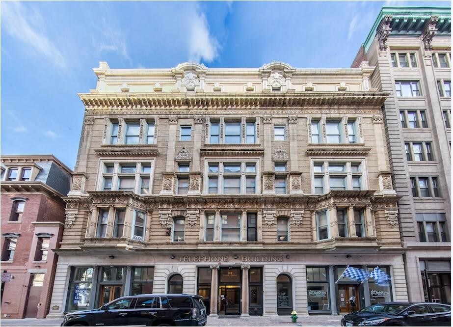 Primary Photo - 112 Union St